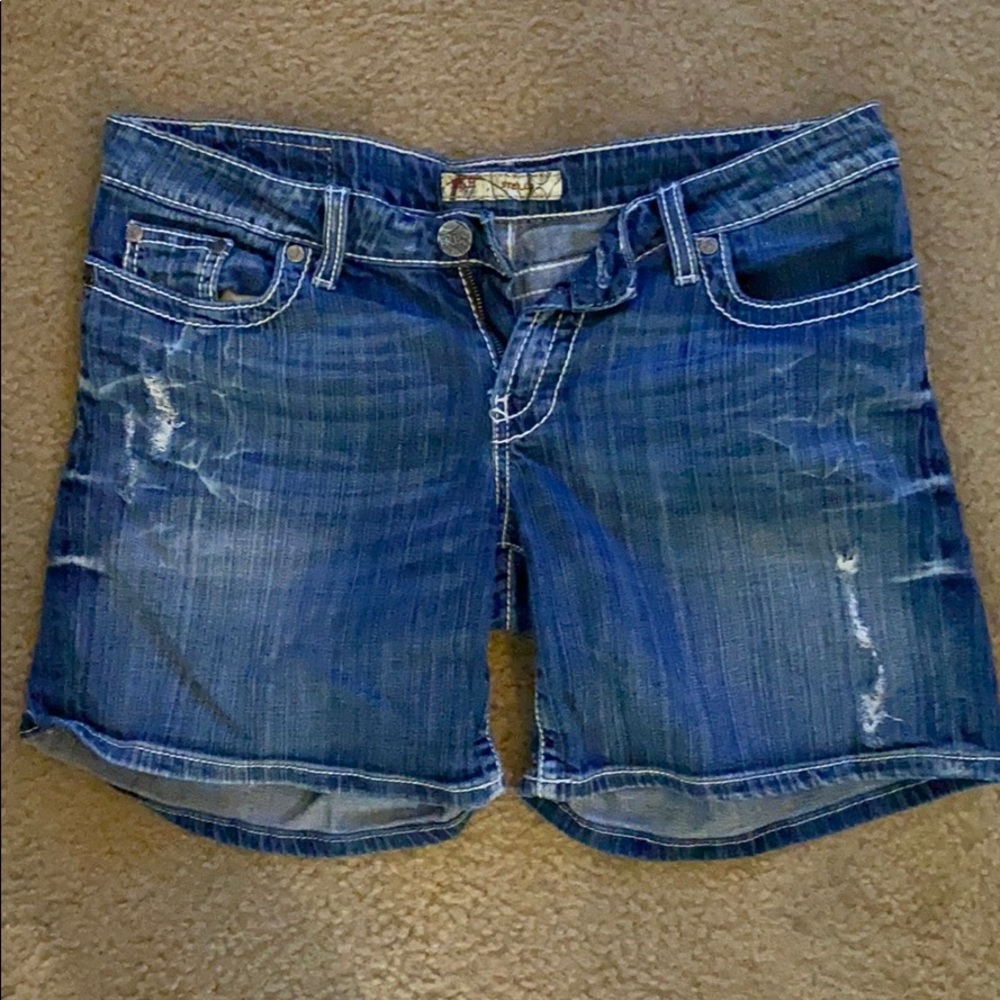 Stella BKE shorts